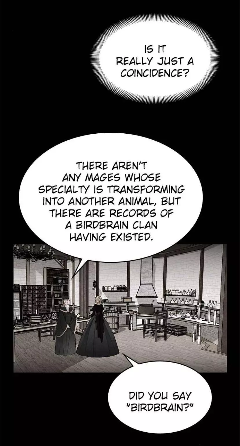 Read Remarried Empress EN Manga Online