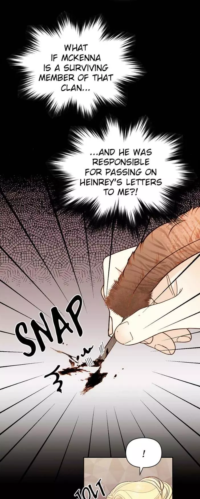 Read Remarried Empress EN Manga Online