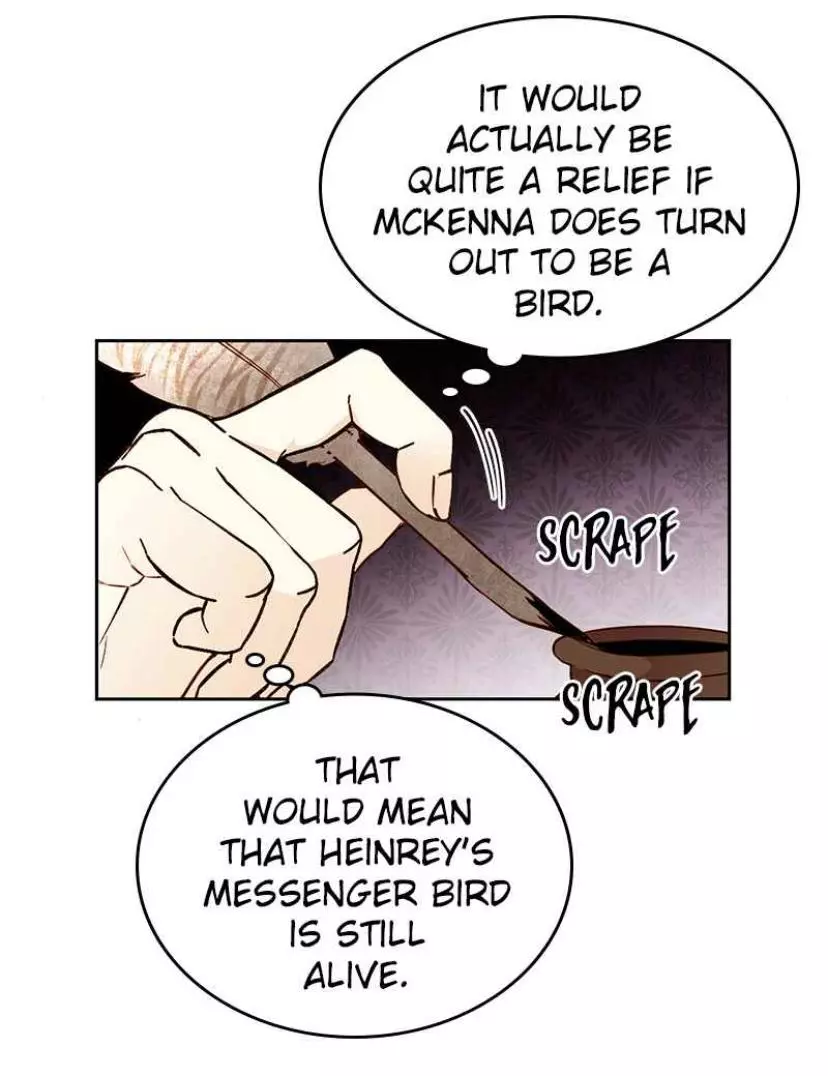 Read Remarried Empress EN Manga Online
