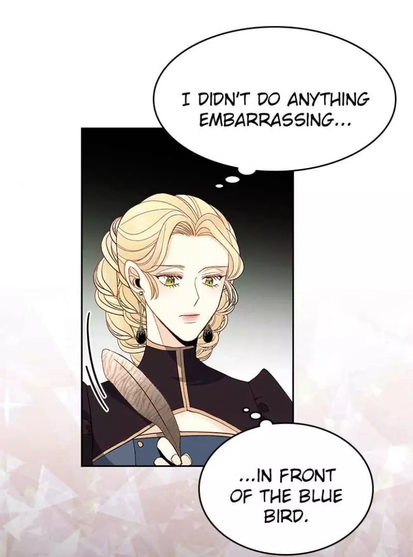 Read Remarried Empress EN Manga Online