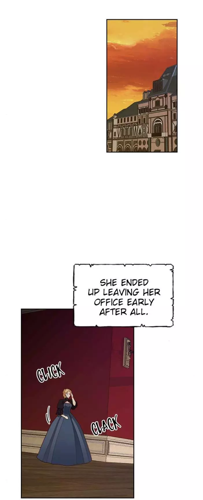 Read Remarried Empress EN Manga Online