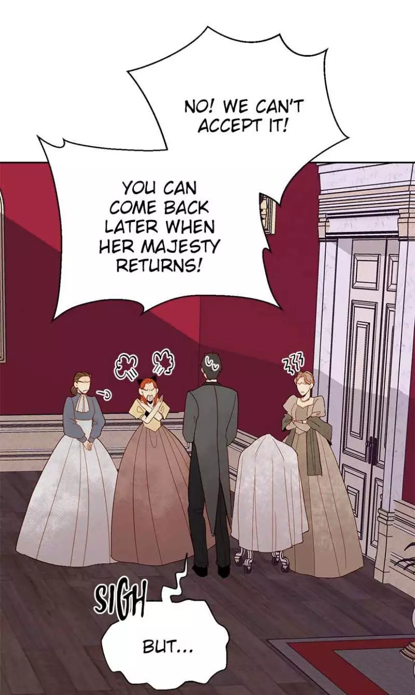 Read Remarried Empress EN Manga Online