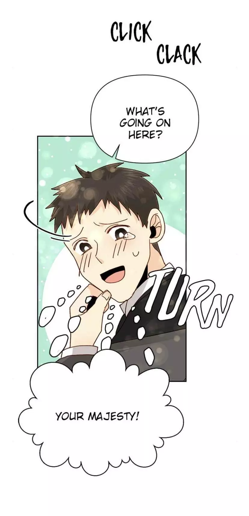 Read Remarried Empress EN Manga Online