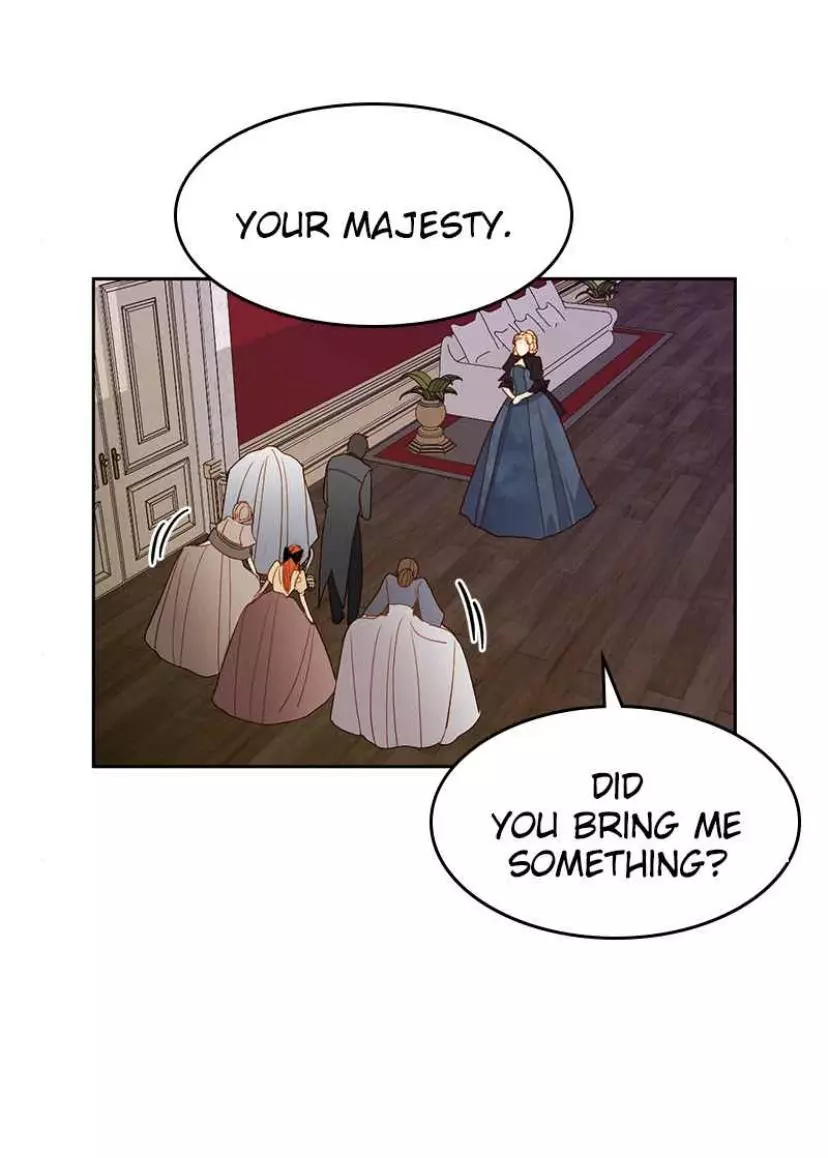 Read Remarried Empress EN Manga Online