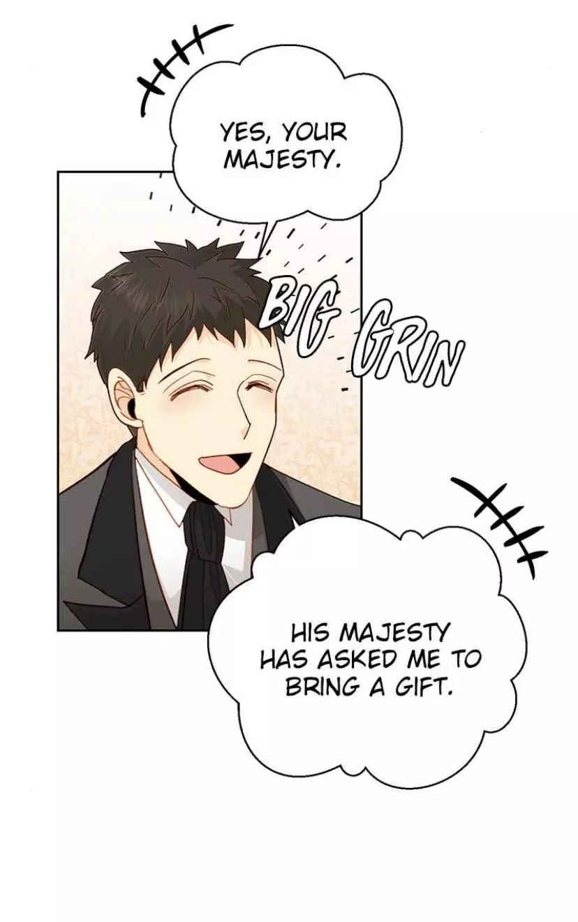 Read Remarried Empress EN Manga Online