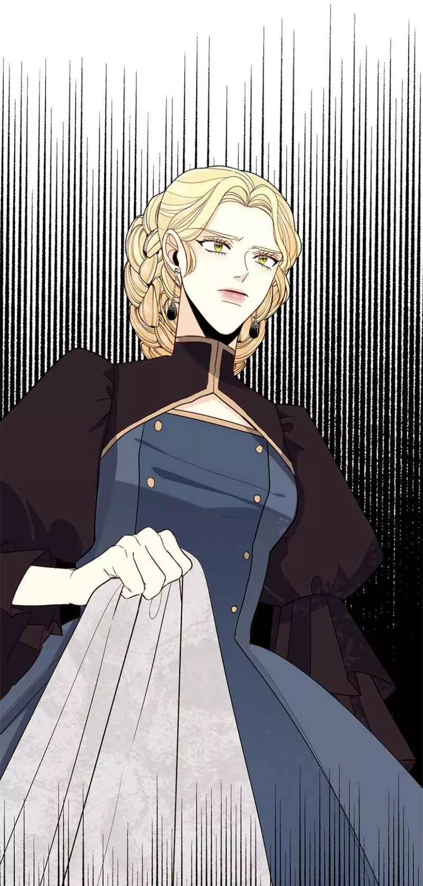 Read Remarried Empress EN Manga Online