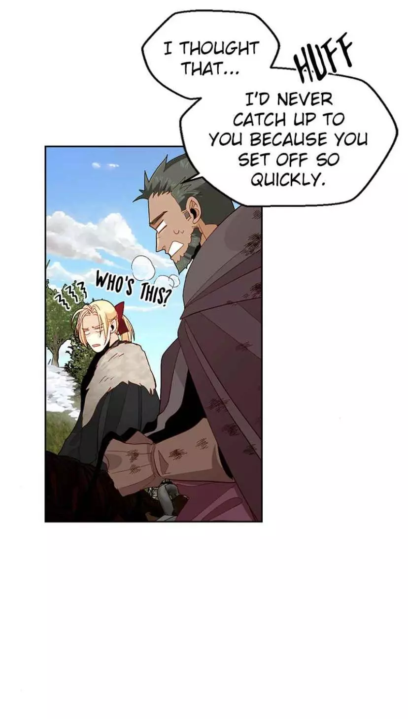 Read Remarried Empress EN Manga Online