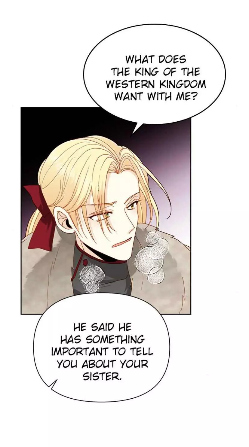 Read Remarried Empress EN Manga Online