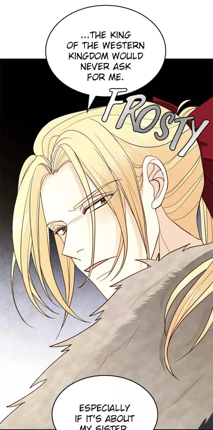 Read Remarried Empress EN Manga Online