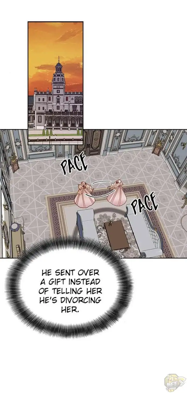 Read Remarried Empress EN Manga Online