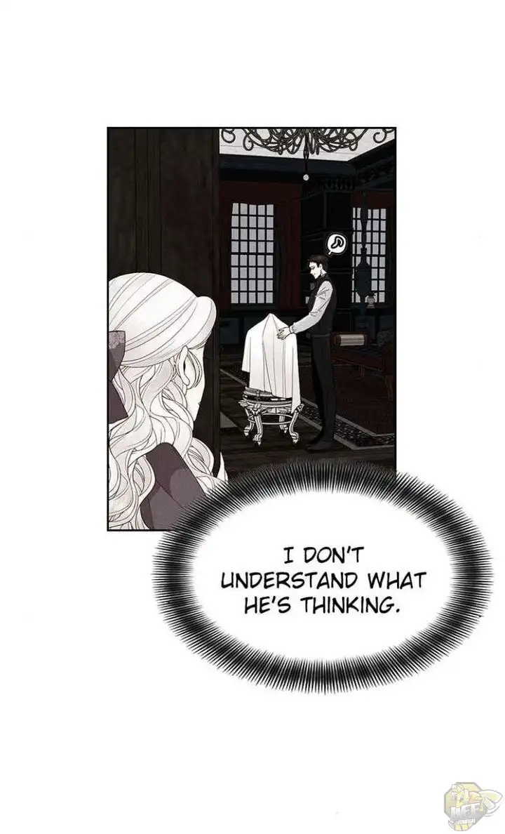 Read Remarried Empress EN Manga Online