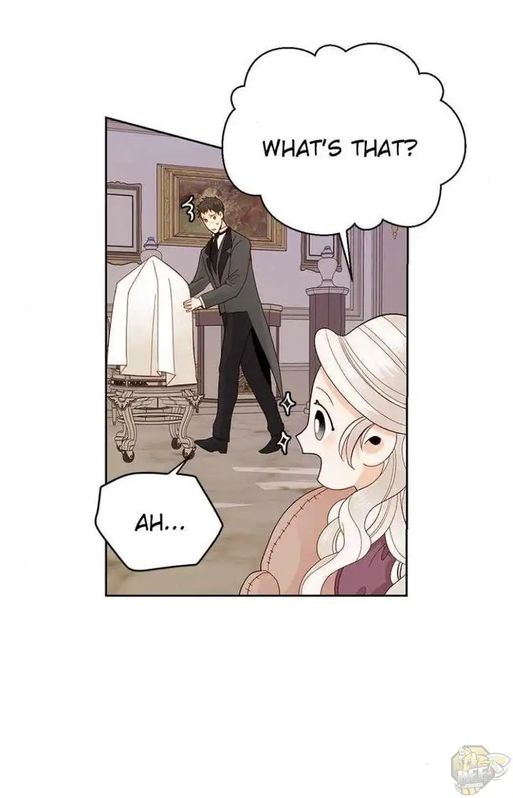 Read Remarried Empress EN Manga Online