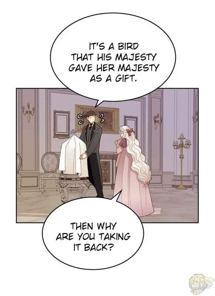 Read Remarried Empress EN Manga Online