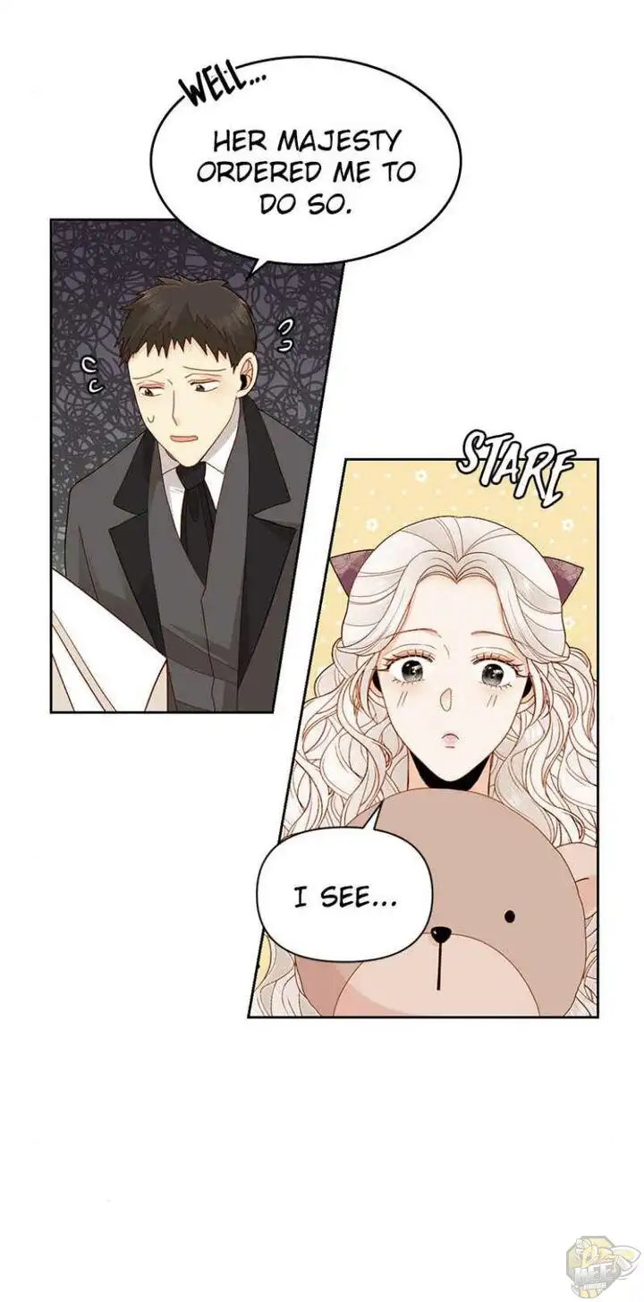 Read Remarried Empress EN Manga Online