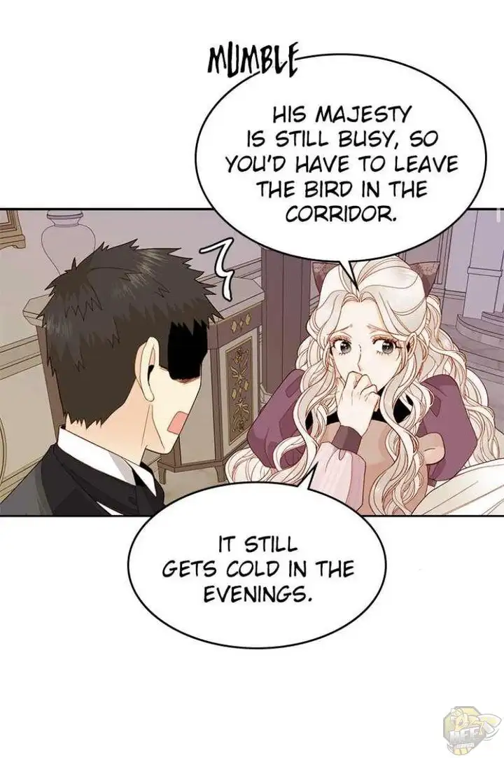 Read Remarried Empress EN Manga Online