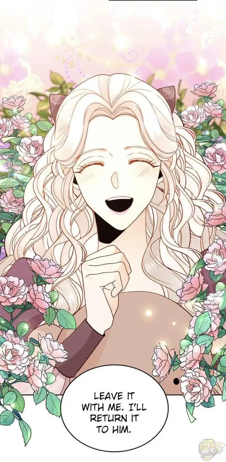 Read Remarried Empress EN Manga Online