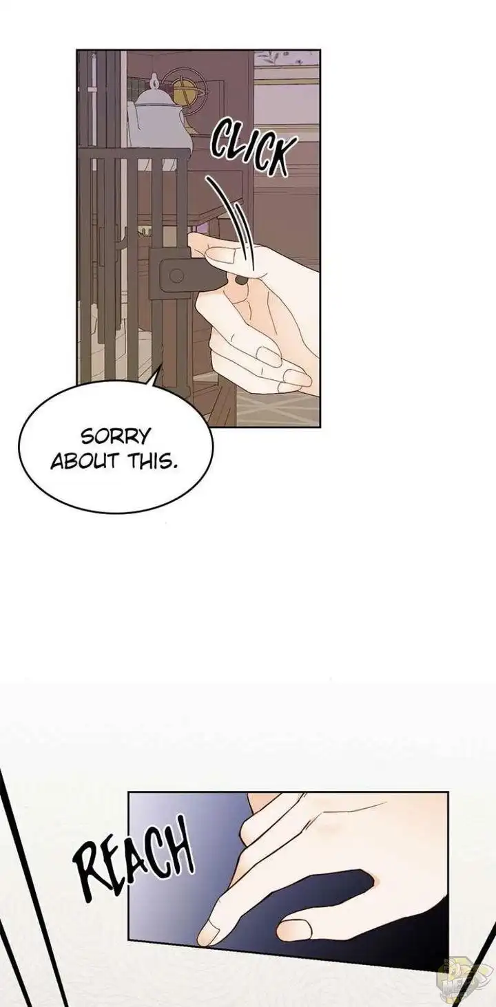 Read Remarried Empress EN Manga Online