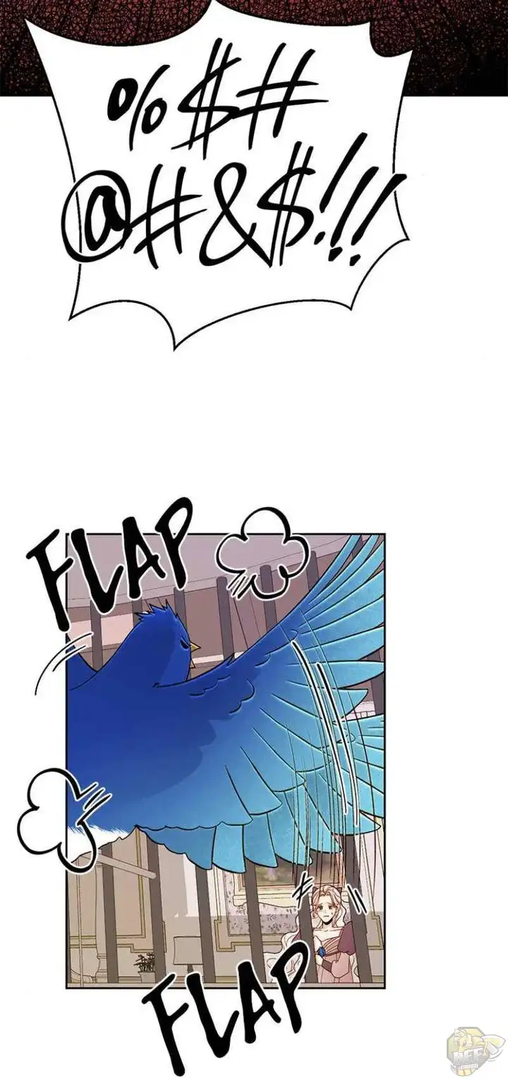 Read Remarried Empress EN Manga Online