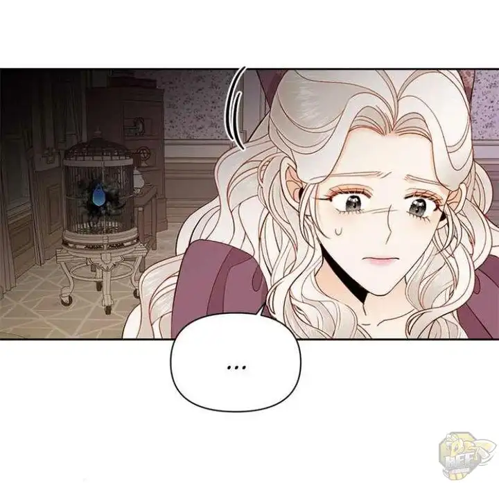 Read Remarried Empress EN Manga Online