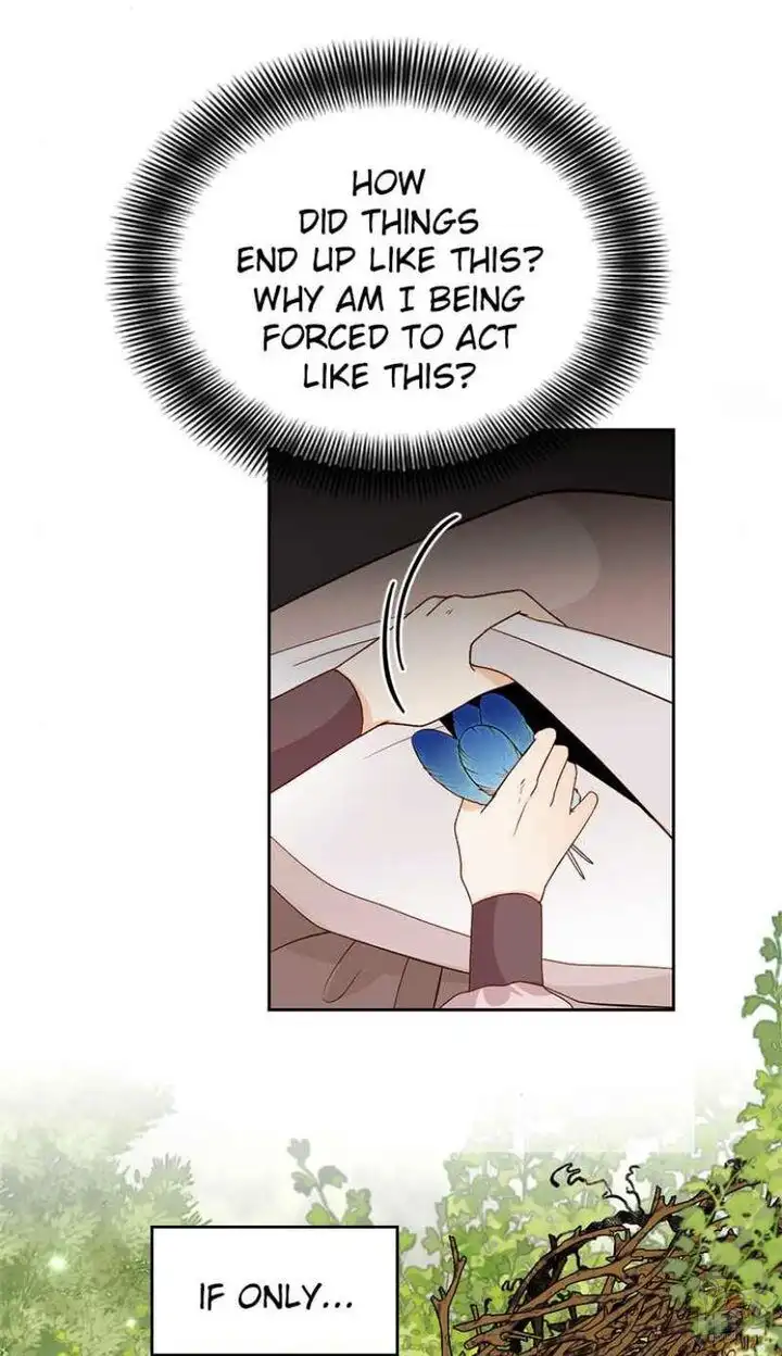 Read Remarried Empress EN Manga Online