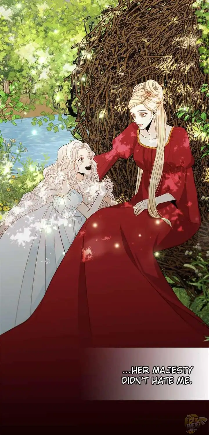 Read Remarried Empress EN Manga Online