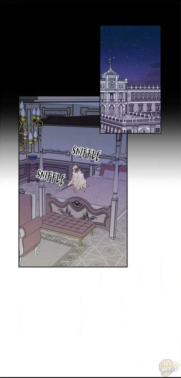 Read Remarried Empress EN Manga Online