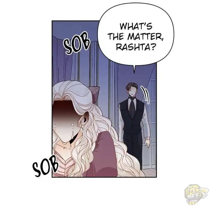 Read Remarried Empress EN Manga Online