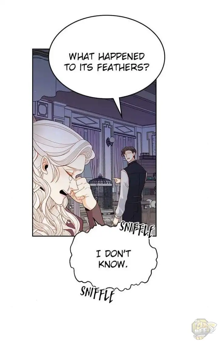 Read Remarried Empress EN Manga Online