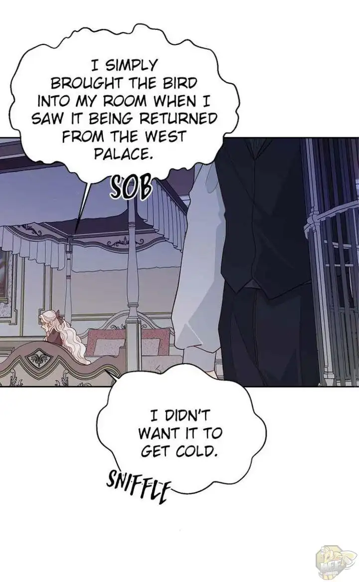 Read Remarried Empress EN Manga Online