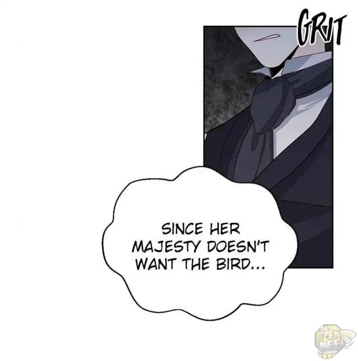Read Remarried Empress EN Manga Online