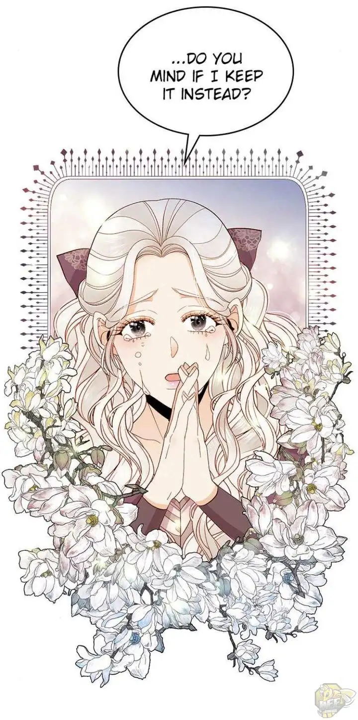 Read Remarried Empress EN Manga Online