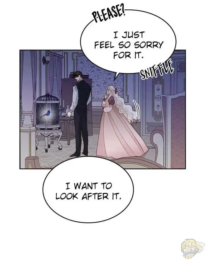 Read Remarried Empress EN Manga Online