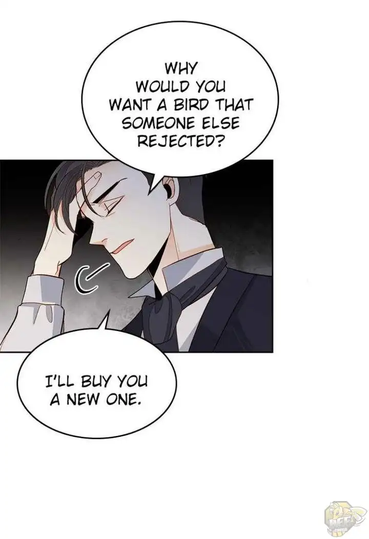 Read Remarried Empress EN Manga Online