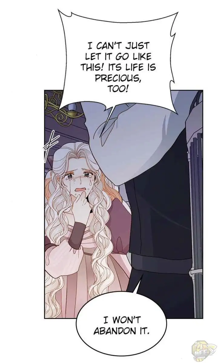 Read Remarried Empress EN Manga Online