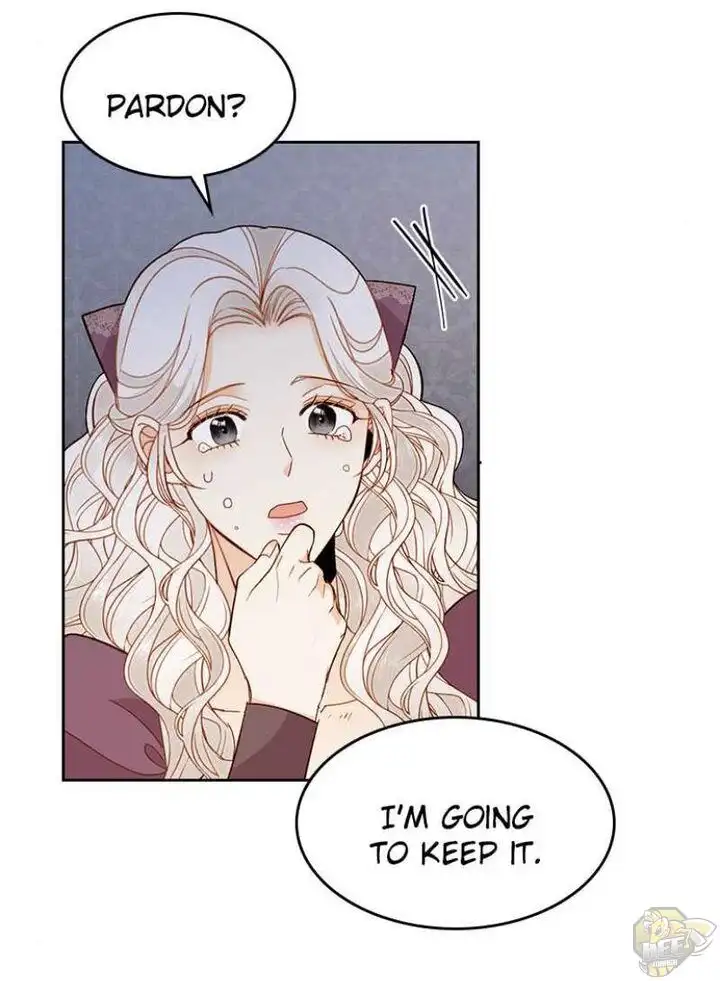 Read Remarried Empress EN Manga Online