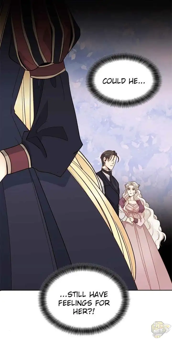 Read Remarried Empress EN Manga Online