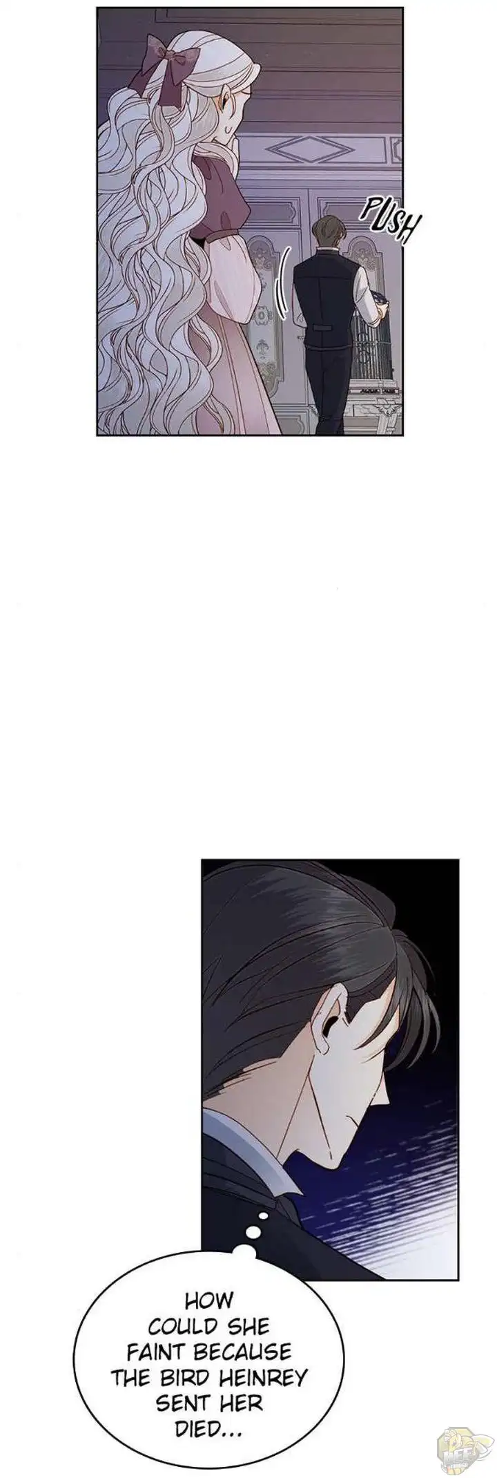 Read Remarried Empress EN Manga Online