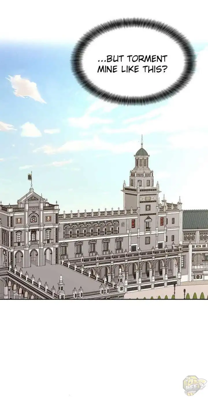 Read Remarried Empress EN Manga Online