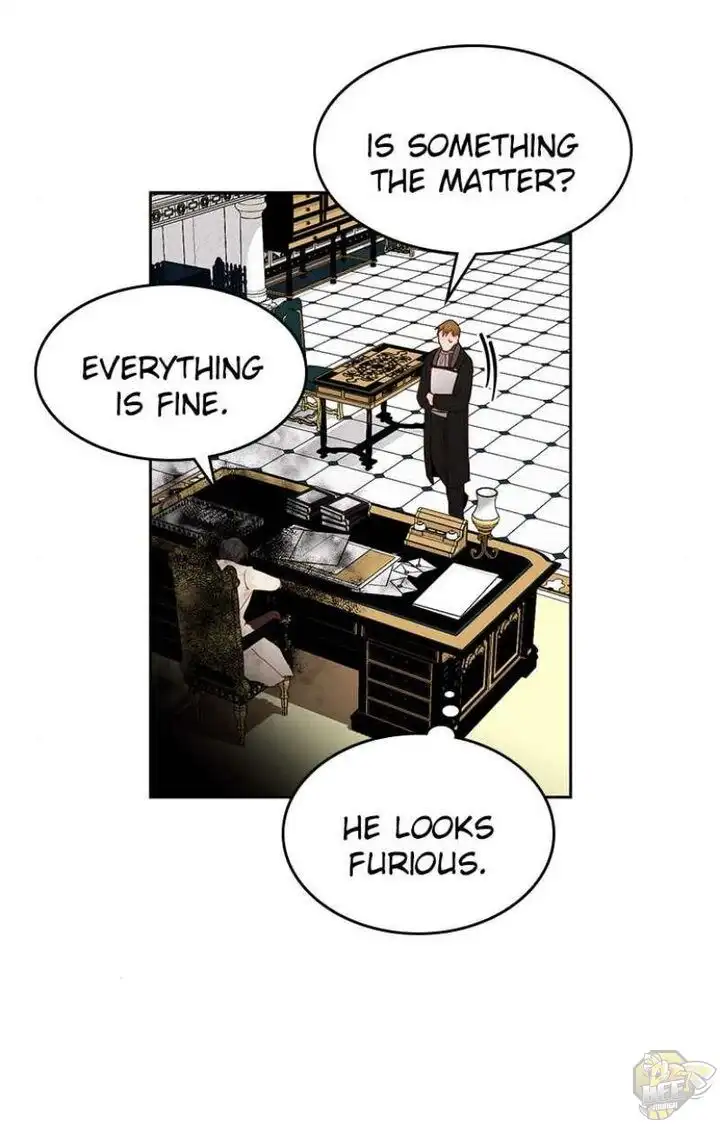 Read Remarried Empress EN Manga Online