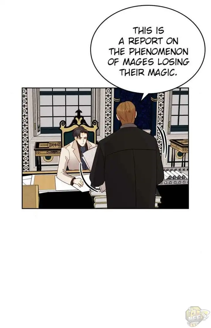 Read Remarried Empress EN Manga Online