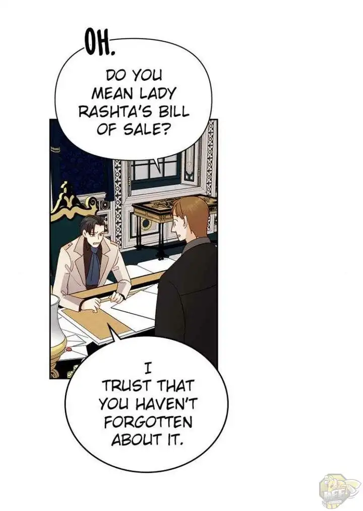 Read Remarried Empress EN Manga Online