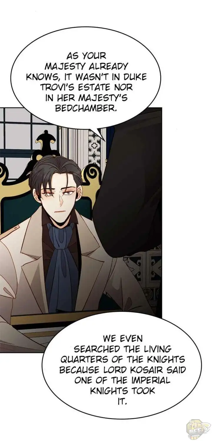 Read Remarried Empress EN Manga Online