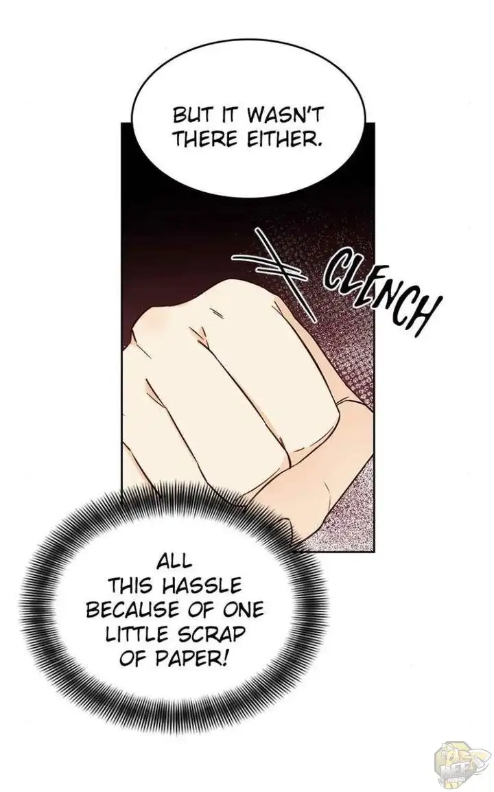 Read Remarried Empress EN Manga Online