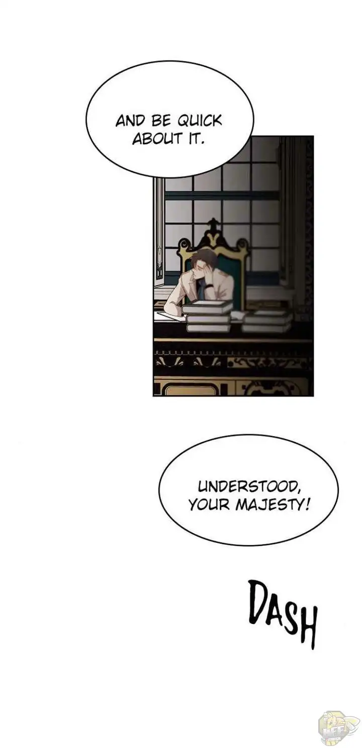 Read Remarried Empress EN Manga Online