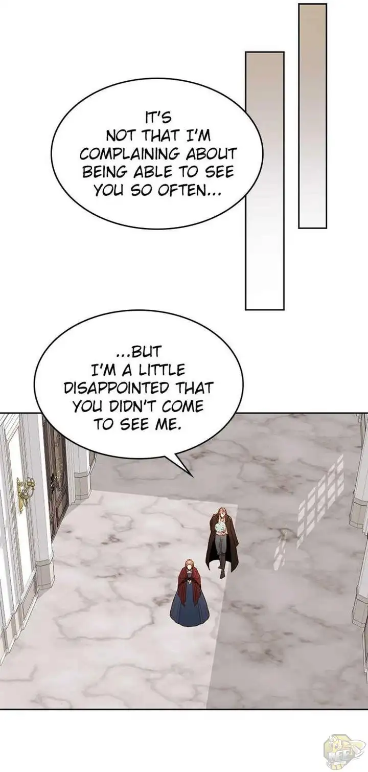 Read Remarried Empress EN Manga Online