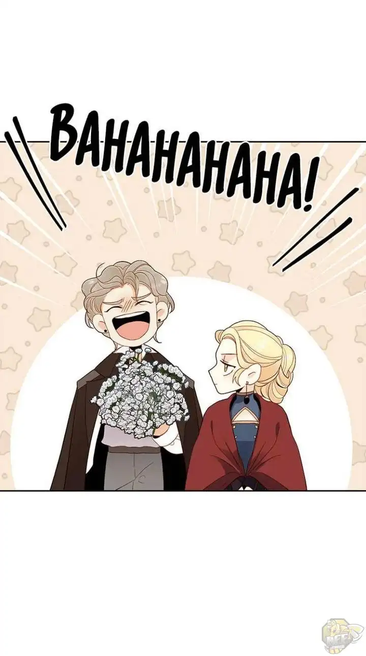 Read Remarried Empress EN Manga Online