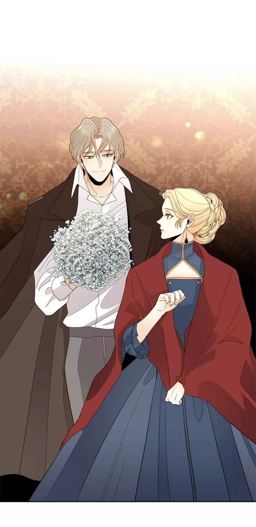 Read Remarried Empress EN Manga Online