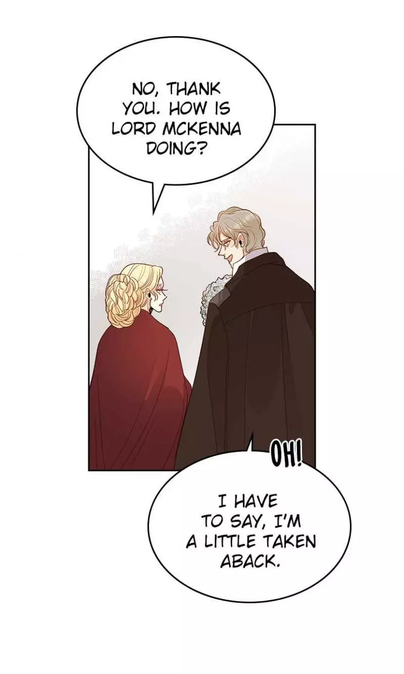 Read Remarried Empress EN Manga Online