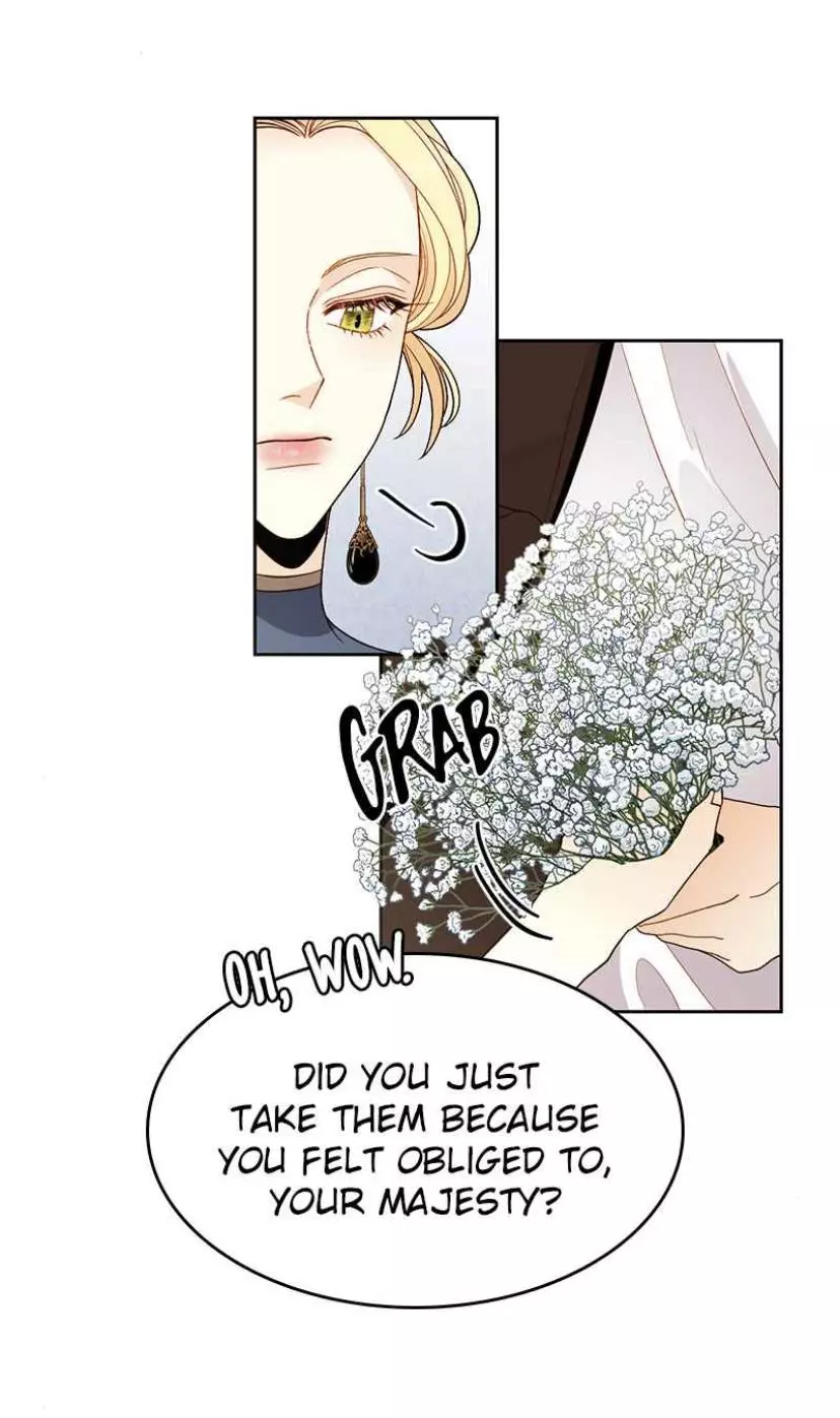 Read Remarried Empress EN Manga Online
