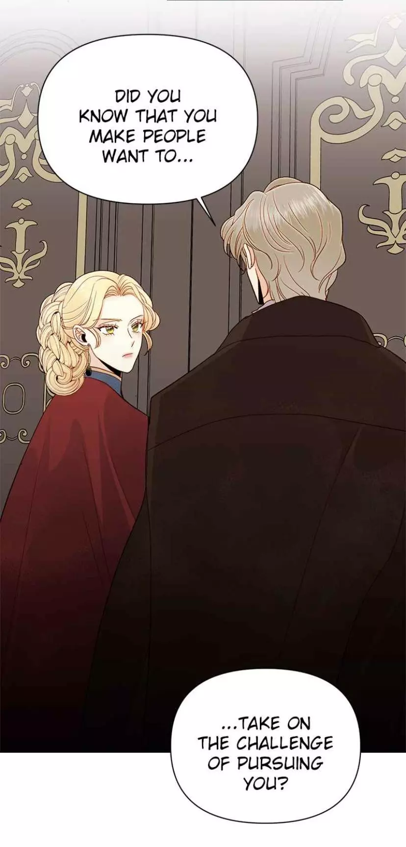 Read Remarried Empress EN Manga Online